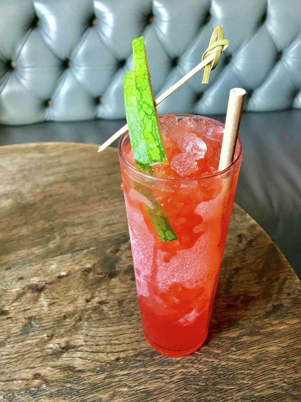 Alba Huerta scores big with ‘Julep’ and at Julep