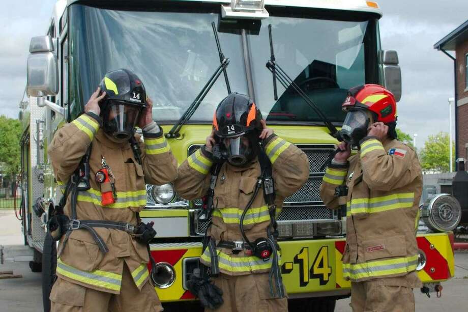 Meet ster’s police and firefighters at public safety fair Houston