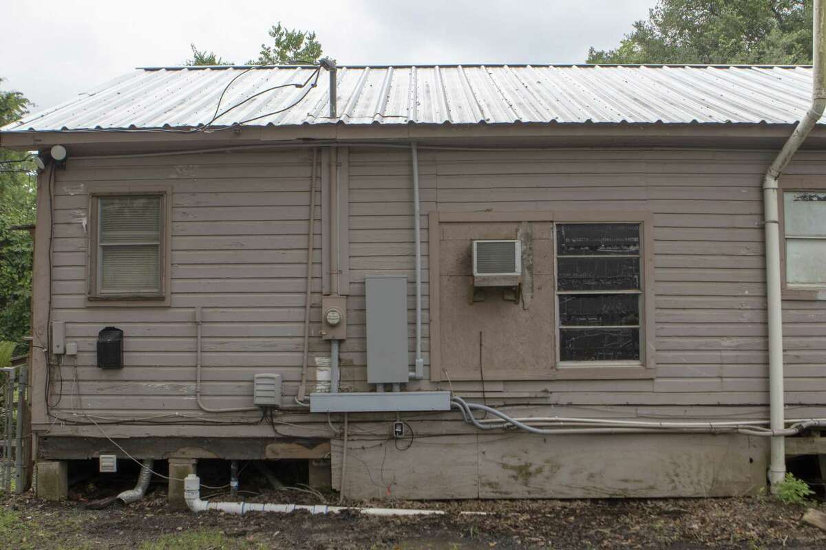 Longtime Conroe halfway house for men faces foreclosure