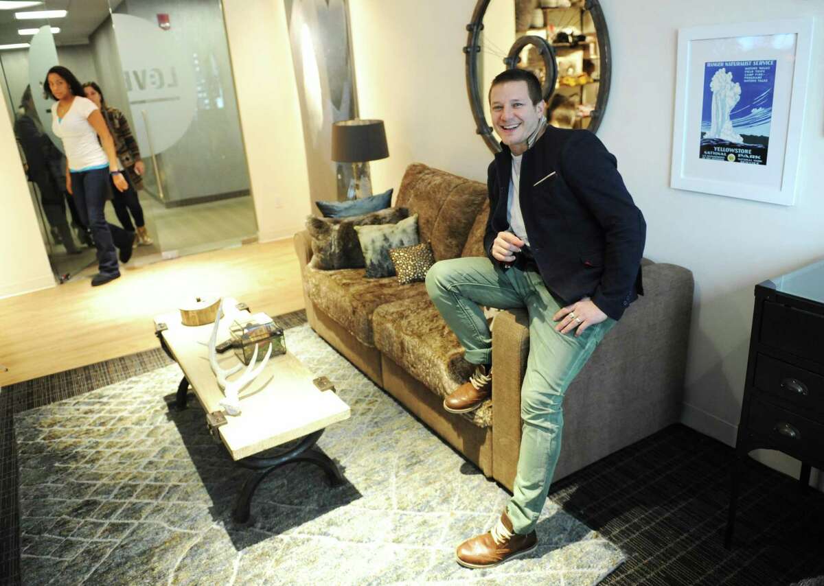 Stamfordbased Lovesac to hold latest stock offering