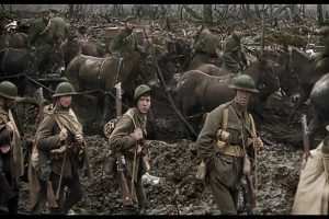 World War I documentary reaches the pinnacle of filmmaking