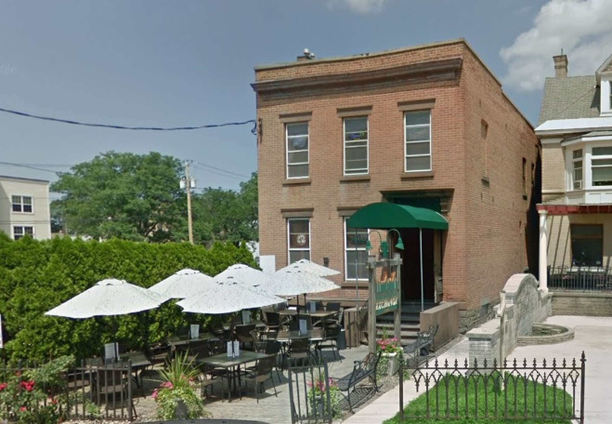 Restaurants On Wolf Road Colonie - 5r84130