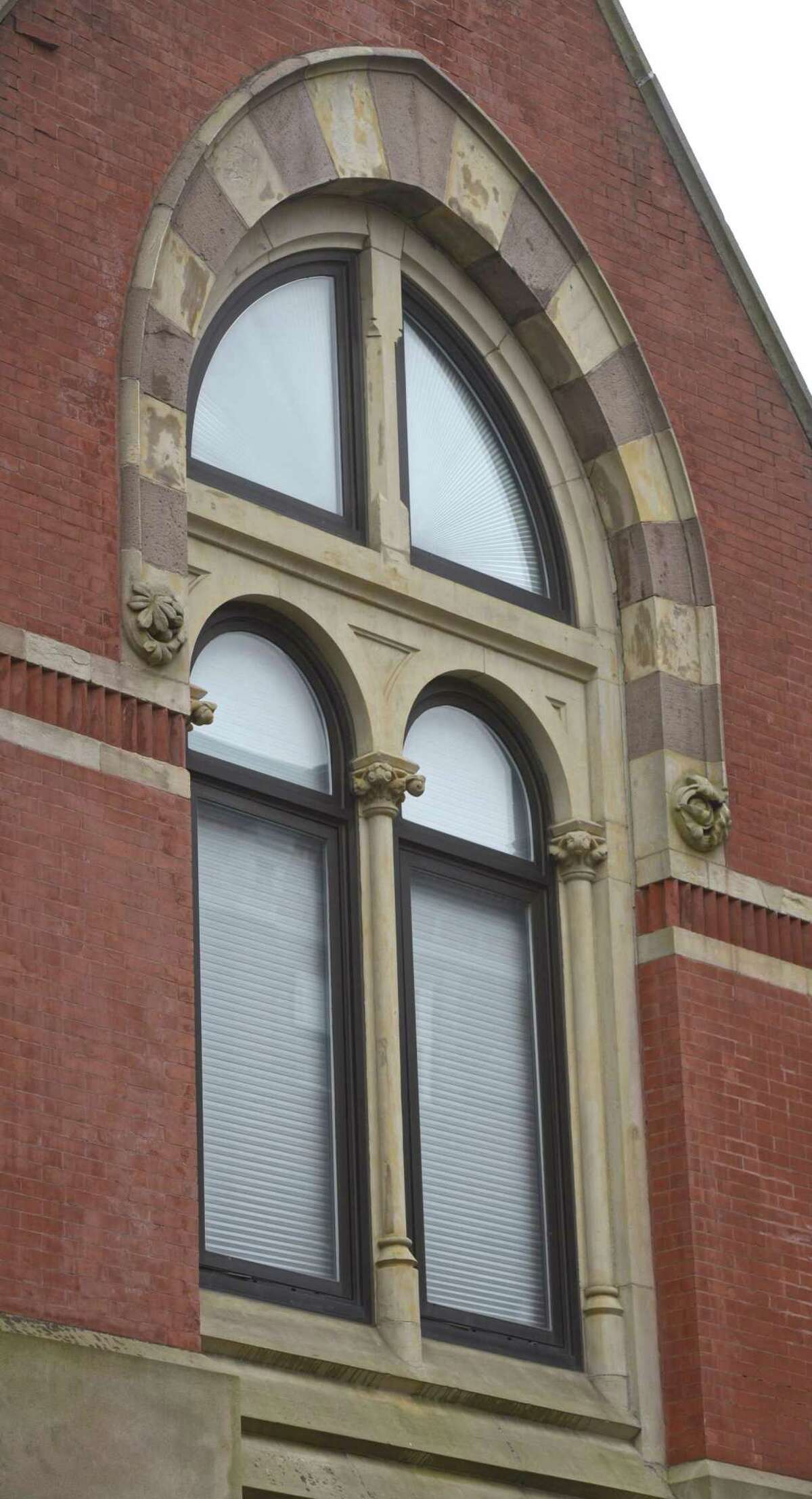 Danbury Library celebrates 150 years of history