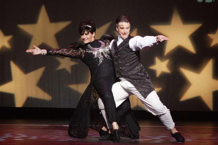 Curtain Call S Dancing With The Stars Raises 150k