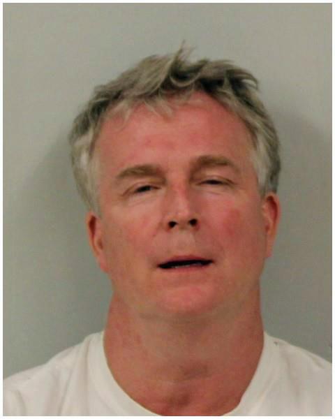 Westport man charged with DUI following crash