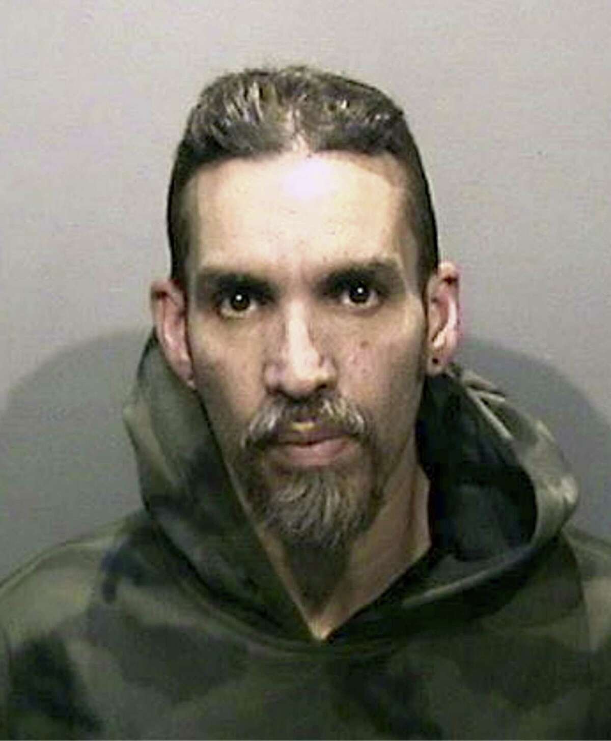Derick Almena faces 36 counts of involuntary manslaughter related to the 2016 Ghost Ship fire in Oakland.