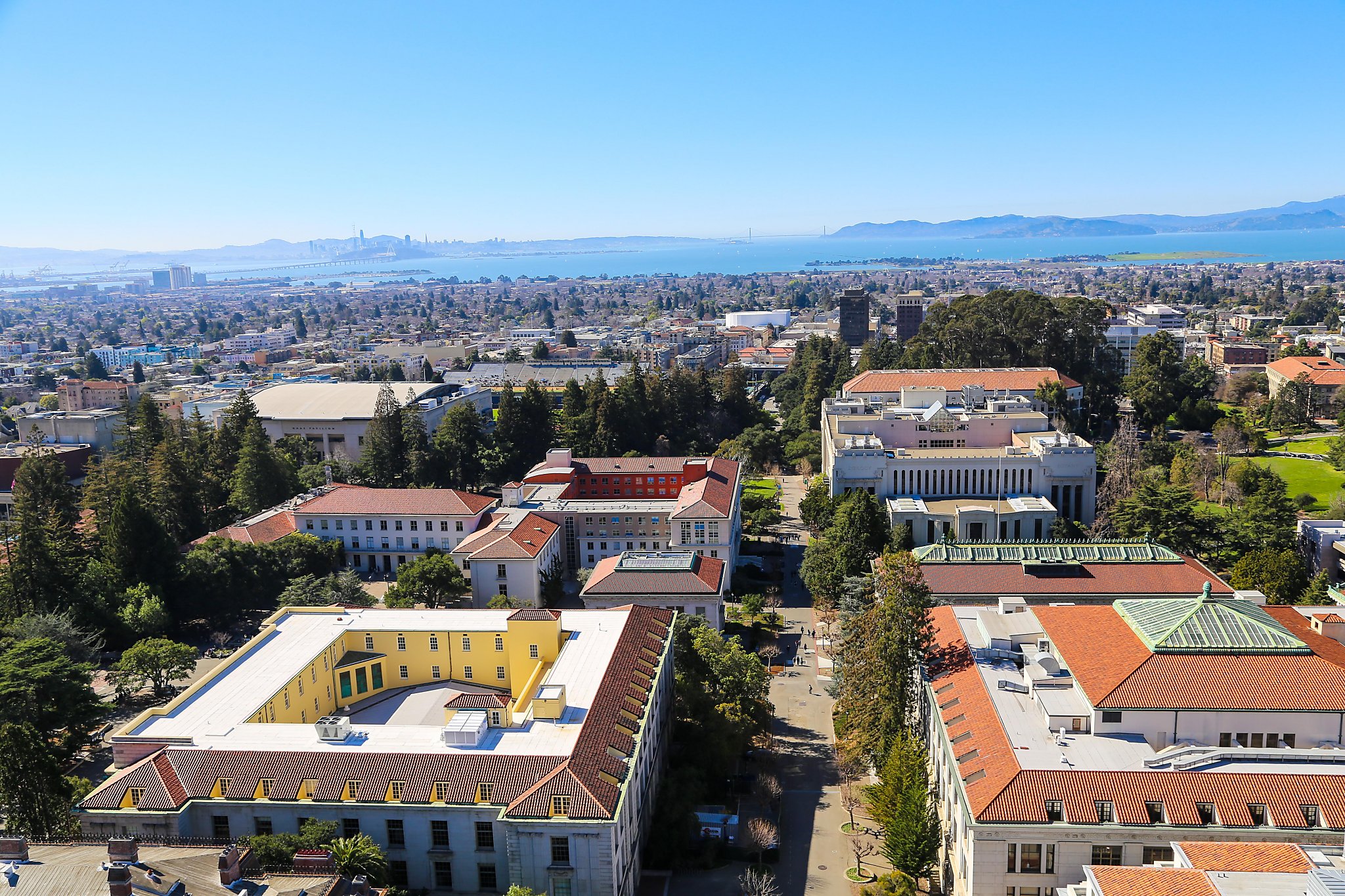 Berkeley university of california press