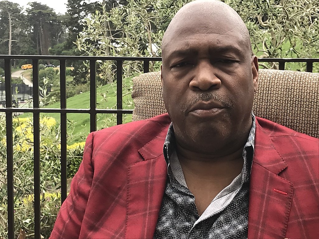 Ex-49ers linebacker Charles Haley's biggest battle was with his