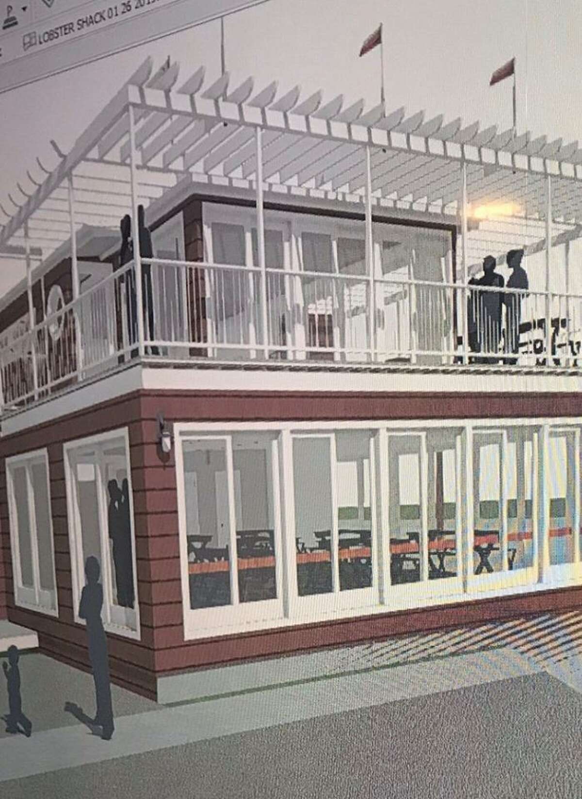 The Lobster Shack, formerly of Branford, aims to reopen on the East