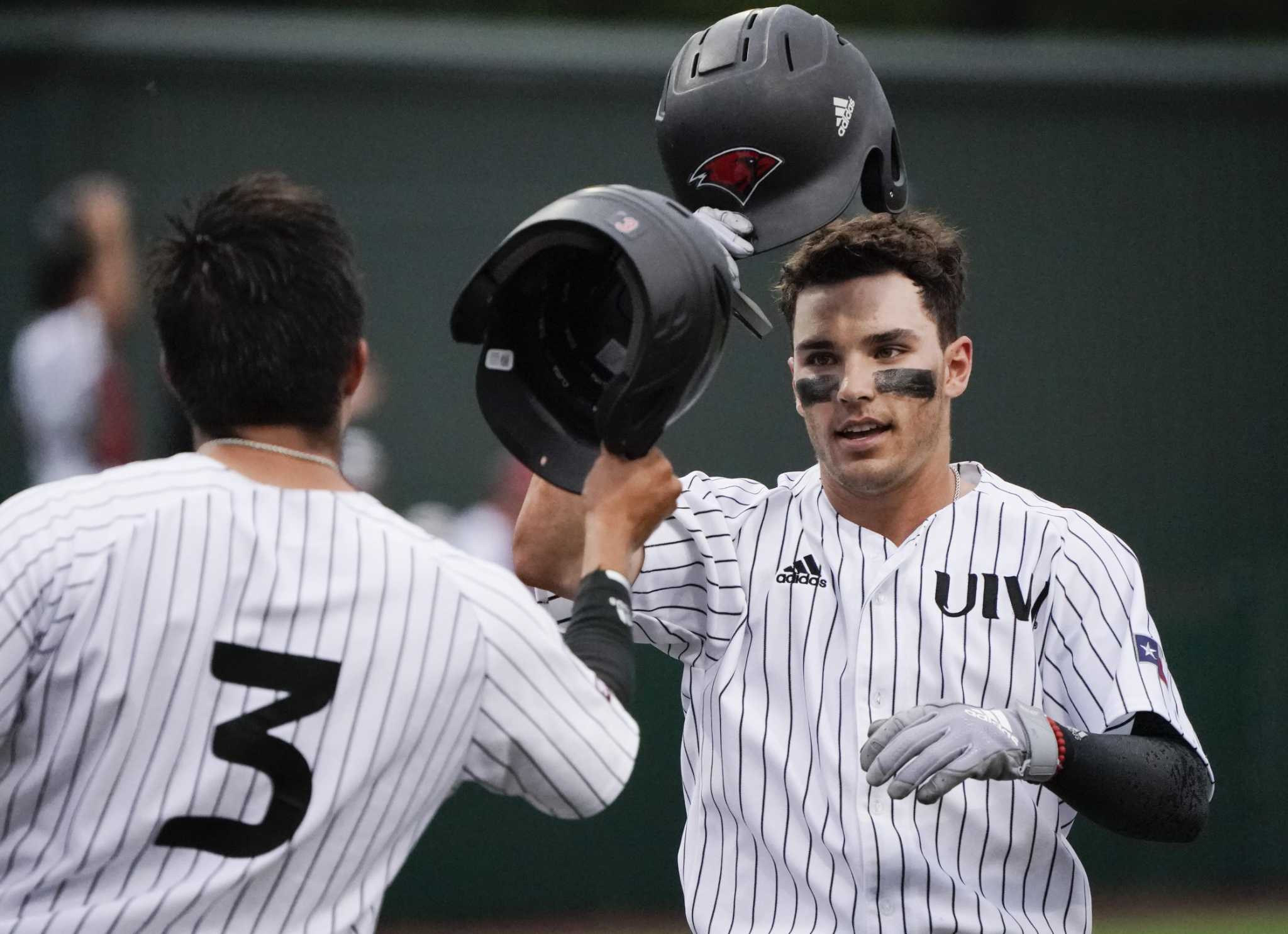 Ryan Gonzalez - Baseball - University of the Incarnate Word Athletics