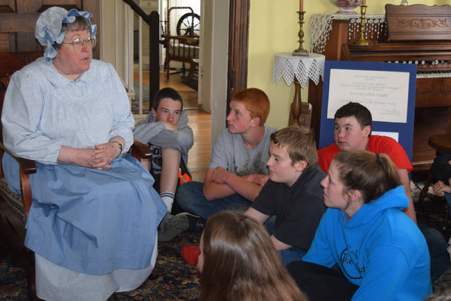 A path to freedom: Jacksonville played active role in Underground Railroad - Vimarsana News