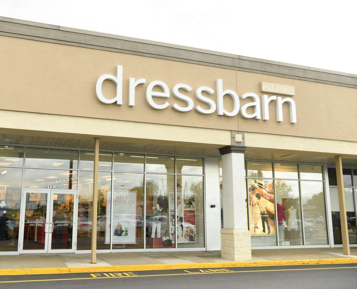 FILE - Daphne Oz Hosts Book Signing at dressbarn for her Book THE HAPPY COOK at dressbarn on May 6, 2017 in Nanuet, New York. Dressbarn, the women's clothing chain that's been around for nearly 60 years, is closing all 650 of its stores. (Photo by Dave Kotinsky/Getty Images for dressbarn)