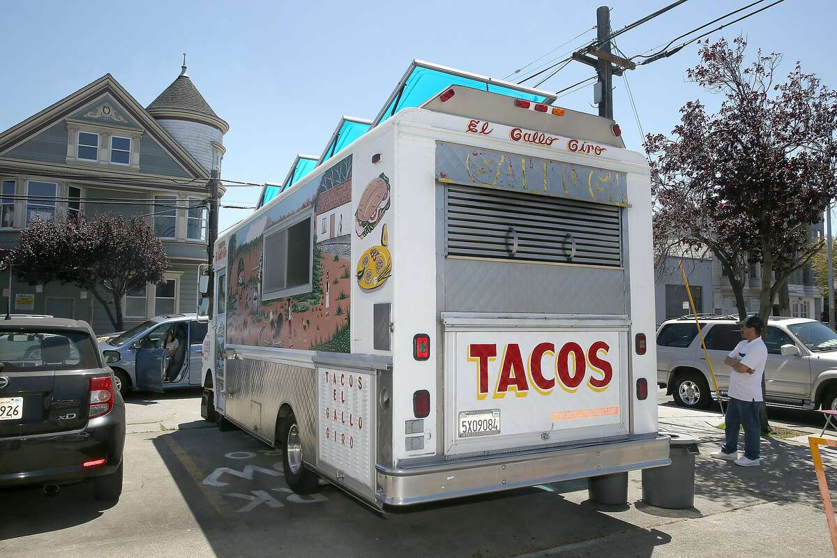 Family of beloved Mission taco truck loses home to blaze, but finds solace in work and community