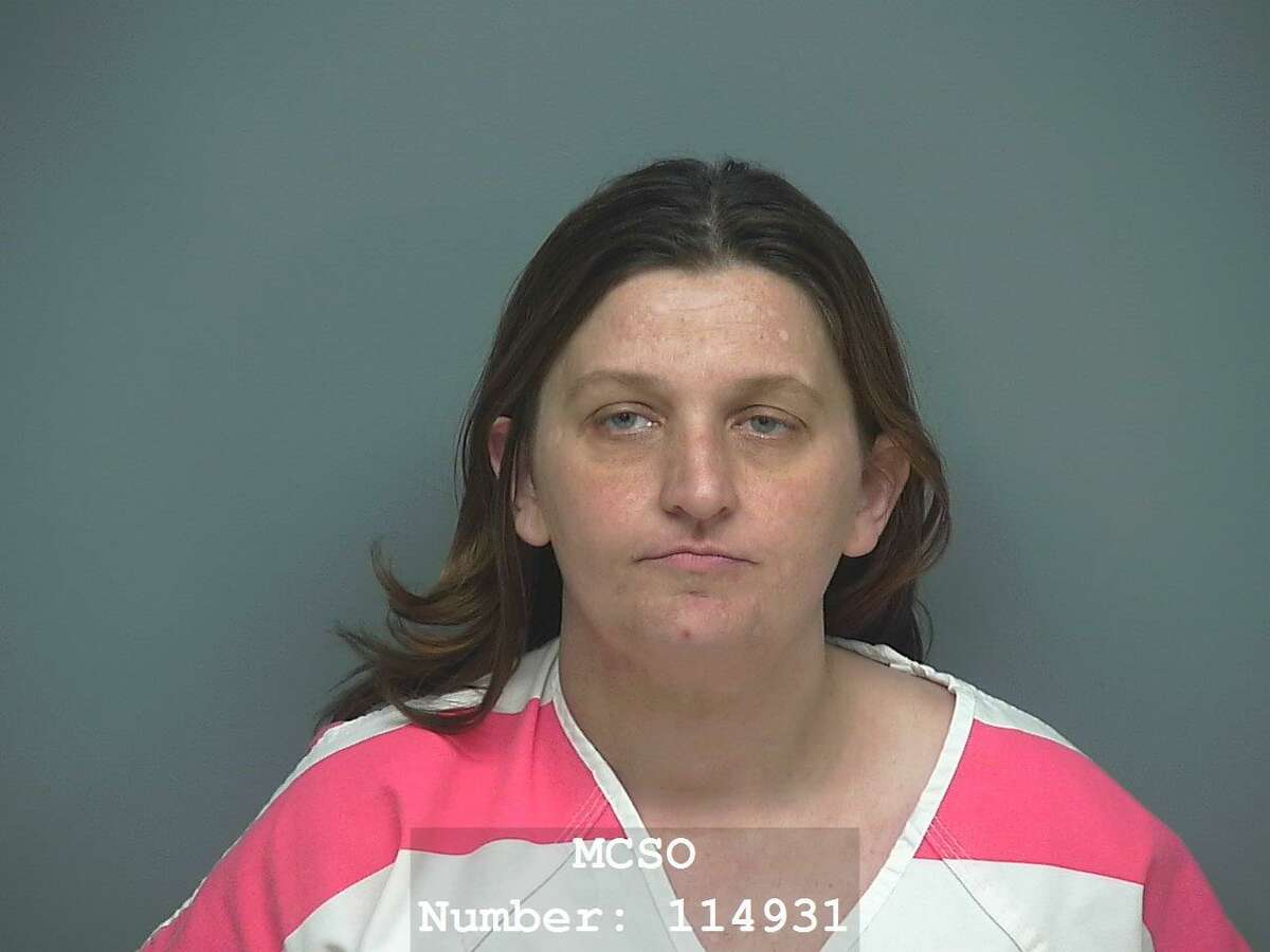 Jennifer Dianne Stark, 36, is being charged with manufacture and delivery of a controlled substance.