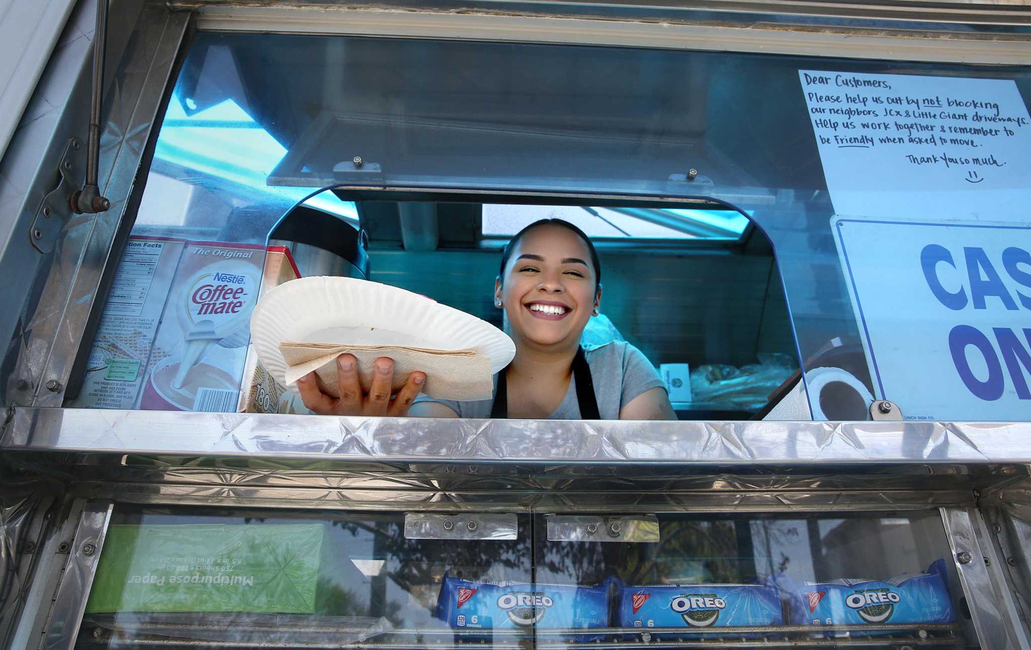 Family of beloved Mission taco truck loses home to blaze, but finds ...
