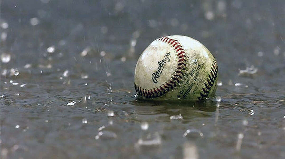 Royals-Cards game postponed because of inclement weather