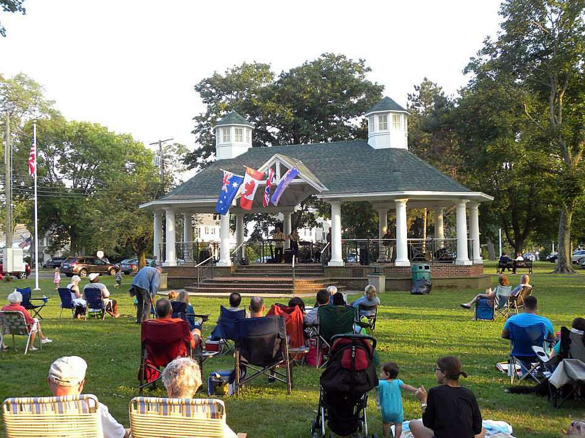 Stratford summer concert series to begin June 11