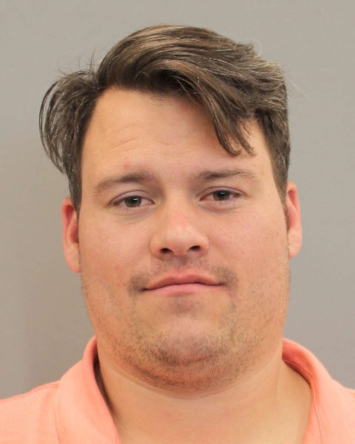 Kory Allen Clemens, 30, son of former Houston Astros pitcher Roger Clemens, was arrested Tuesday, May 21, 2019, on a charge of driving while intoxicated.