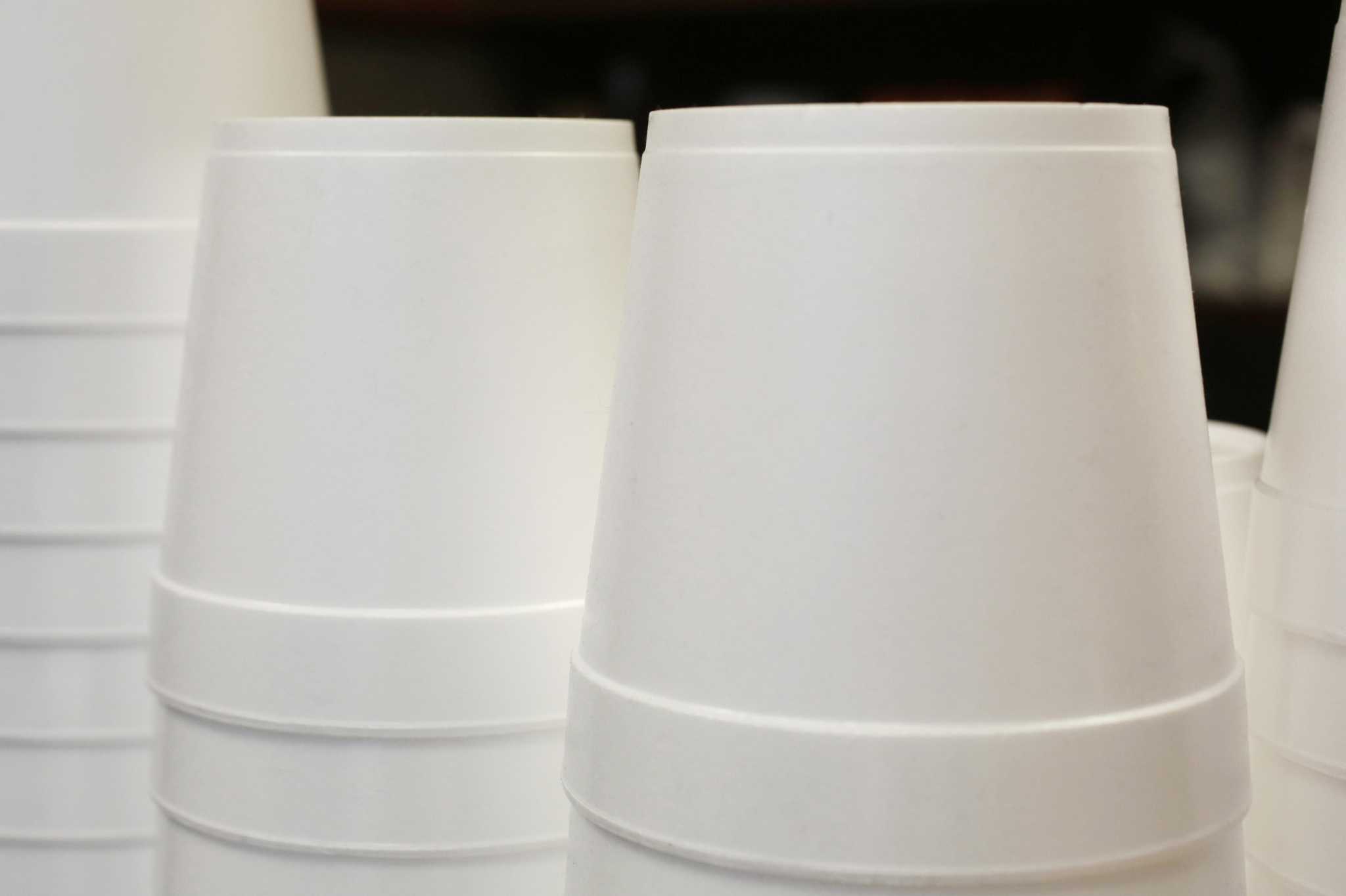 Styrofoam container ban at CT restaurants moves forward