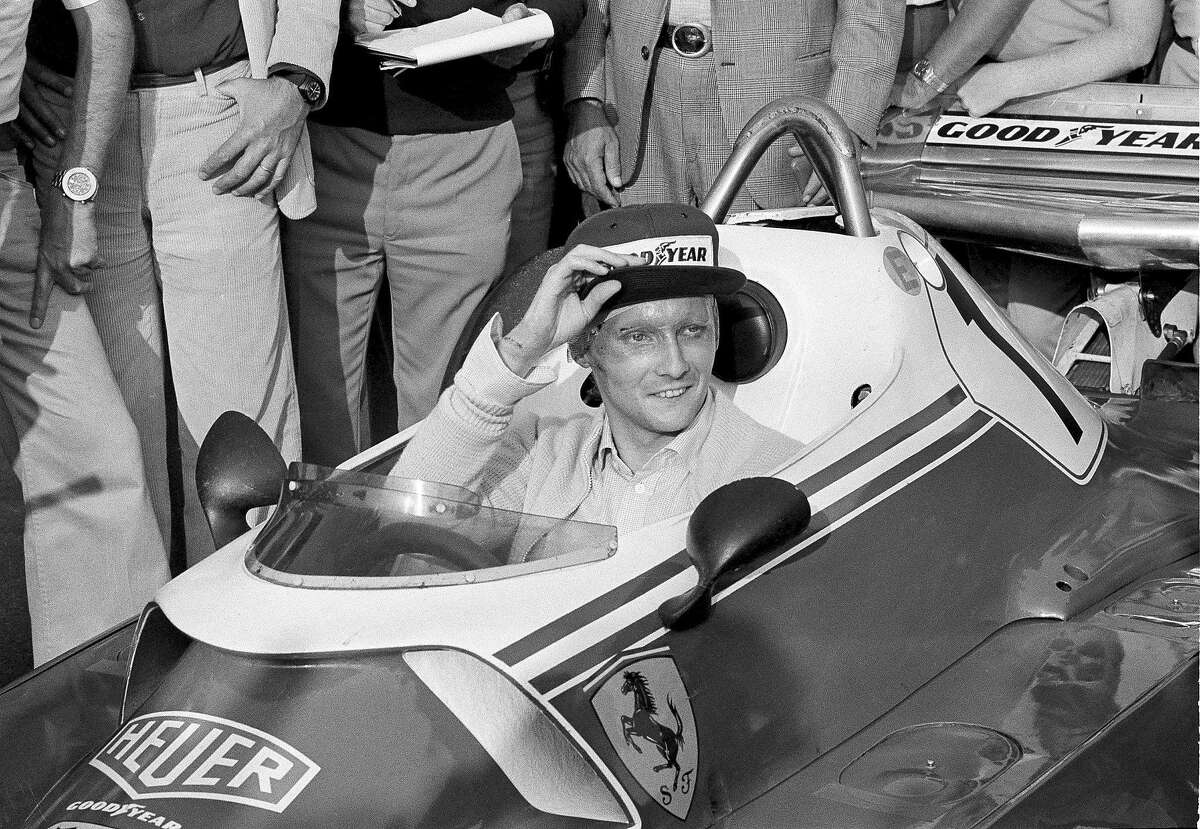 Гран при Германии 1976