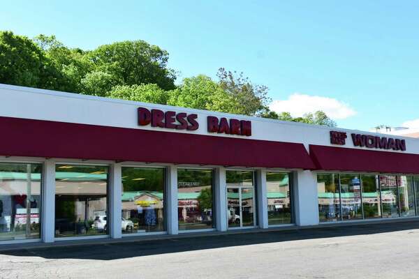 After A Half Century Of Dressing For Success Dressbarn To Fold