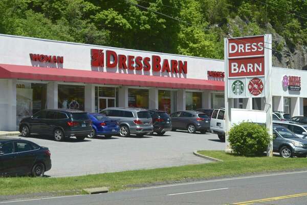 After A Half Century Of Dressing For Success Dressbarn To Fold