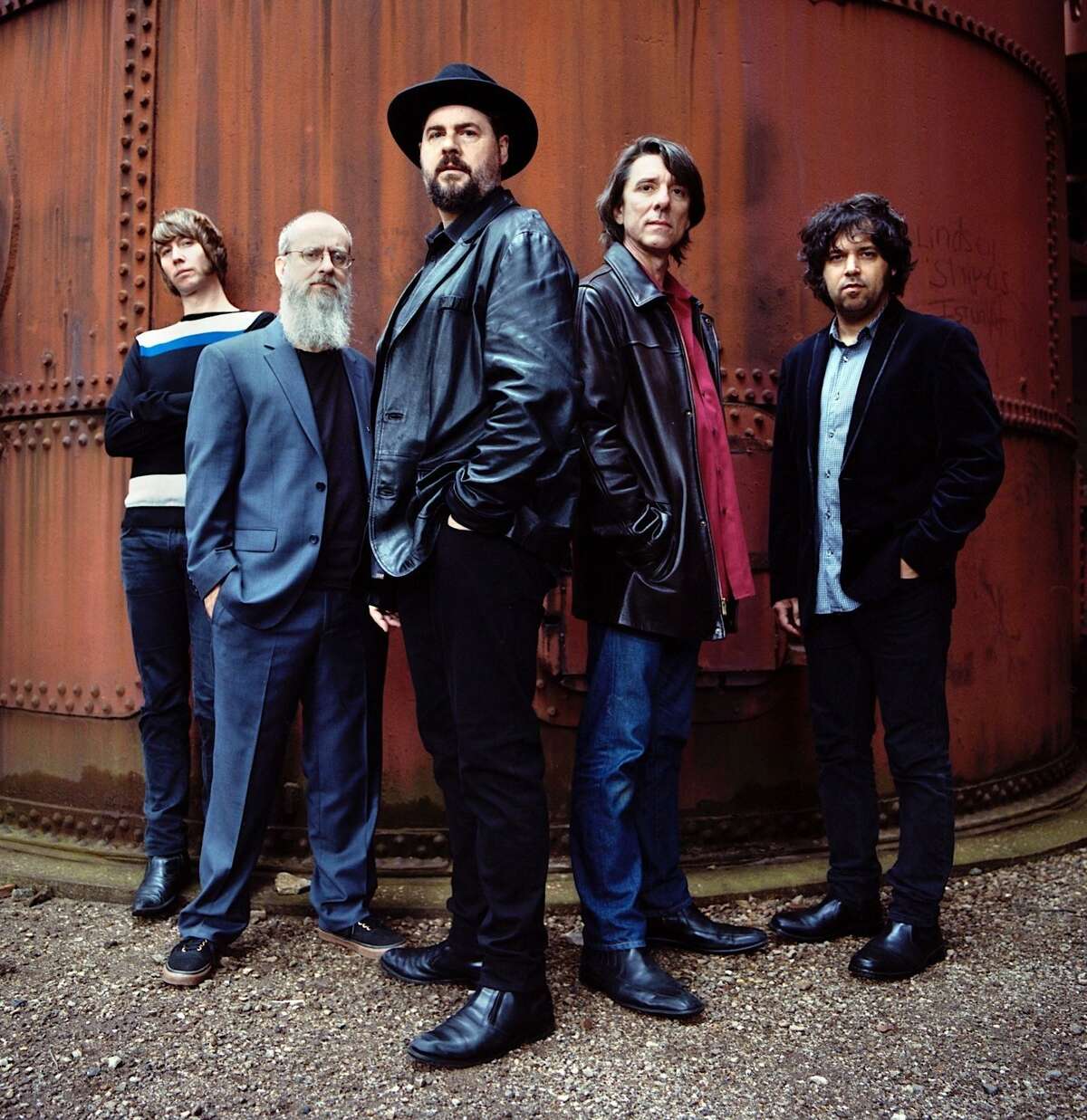 The Drive By Truckers are set to return to Infinity Hall in Hartford June 23. This southern rock band was founded in 1996 by singer, songwriter and guitarists Mike Cooley and Patterson Hood and they have long held a progressive fire in their belly.