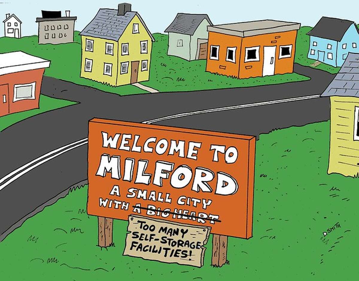 Milford