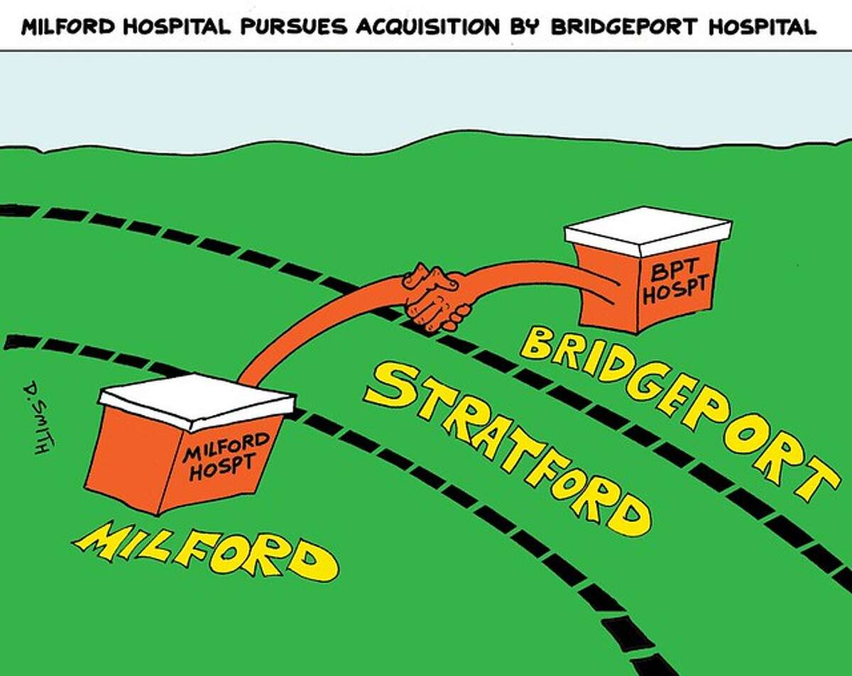 Milford