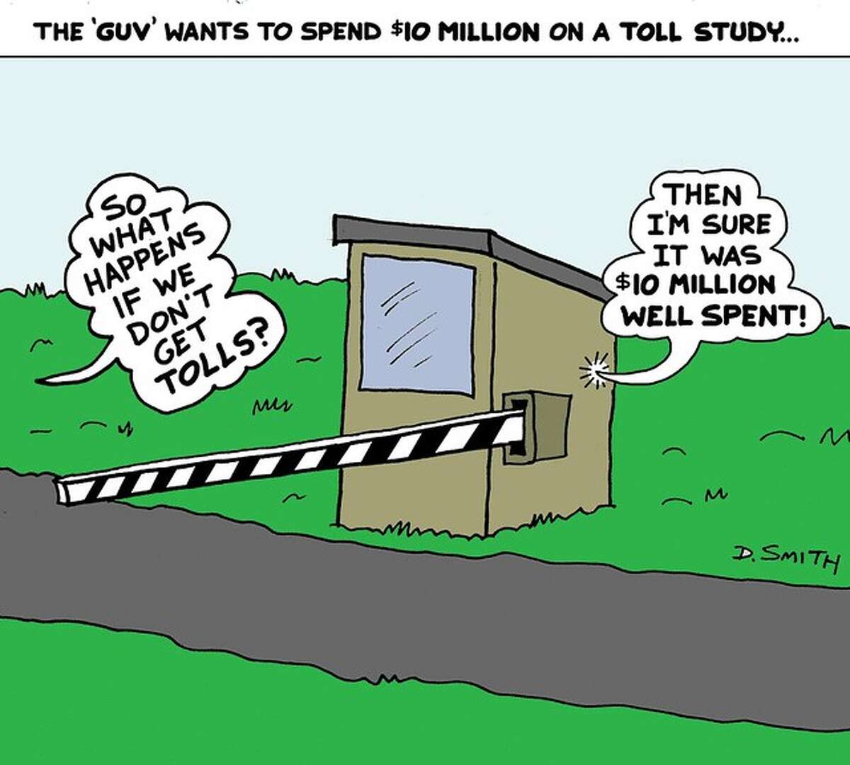 Tolls