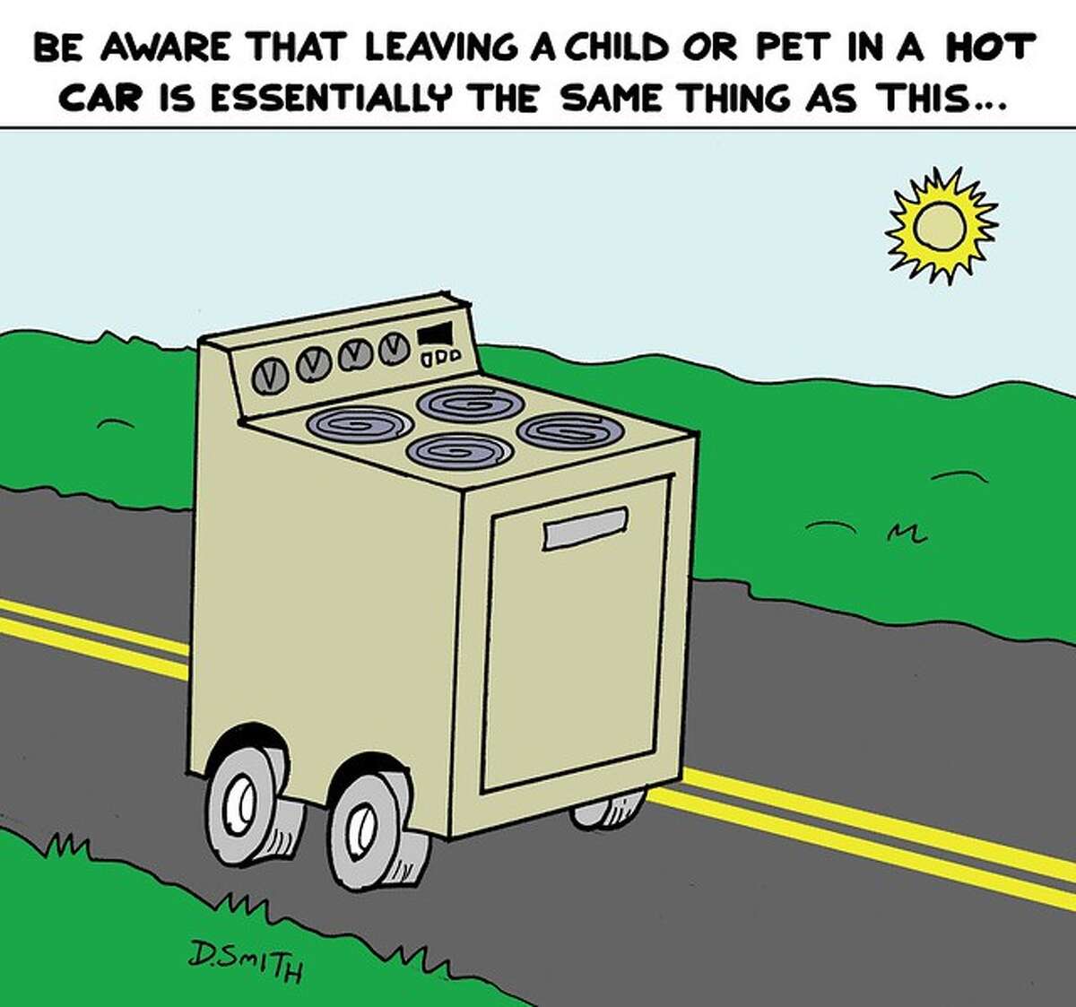 Road-Roast