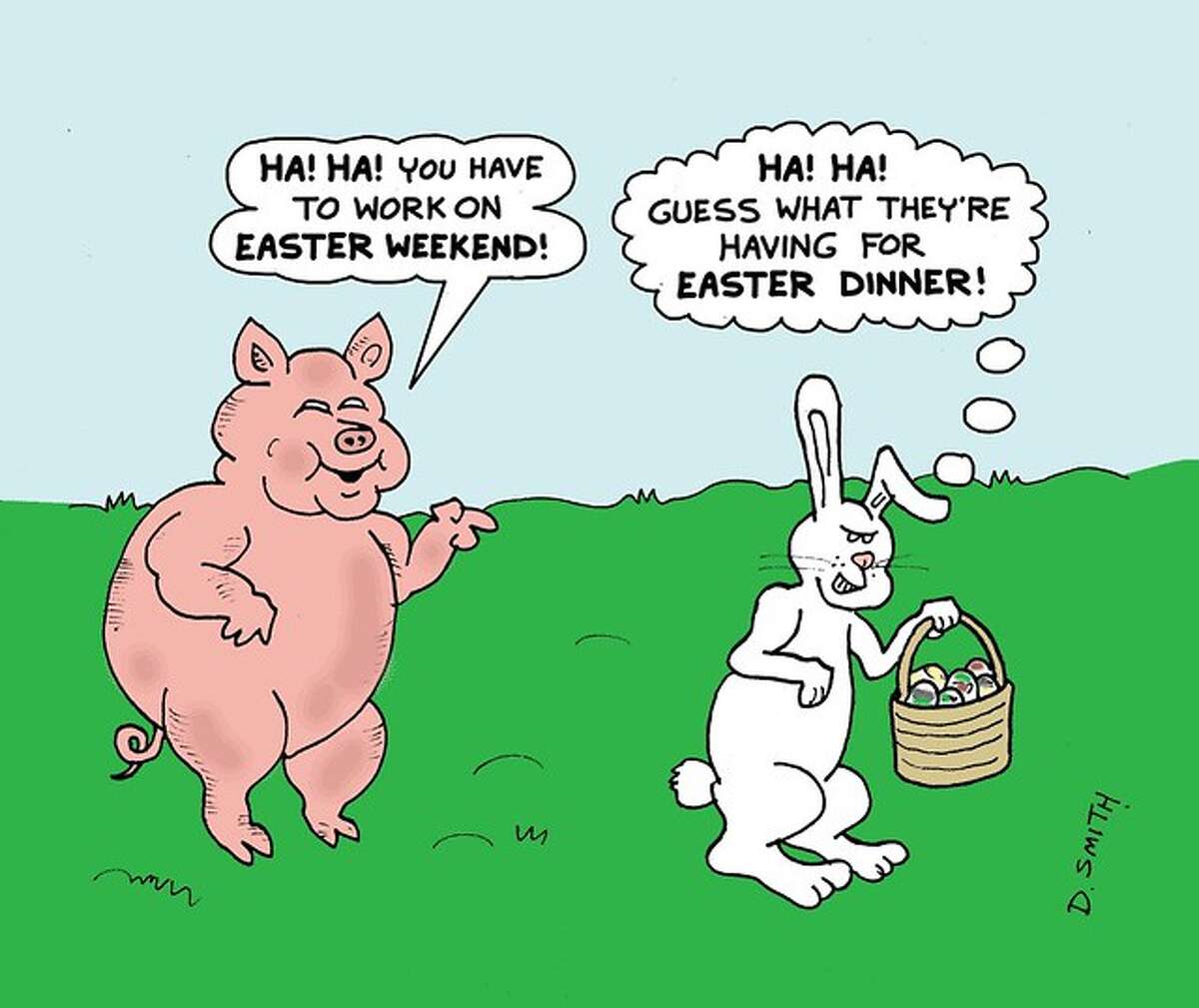 SMITH-Easter