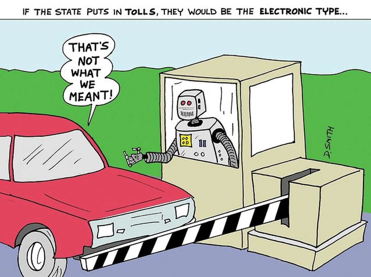 6-Tolls