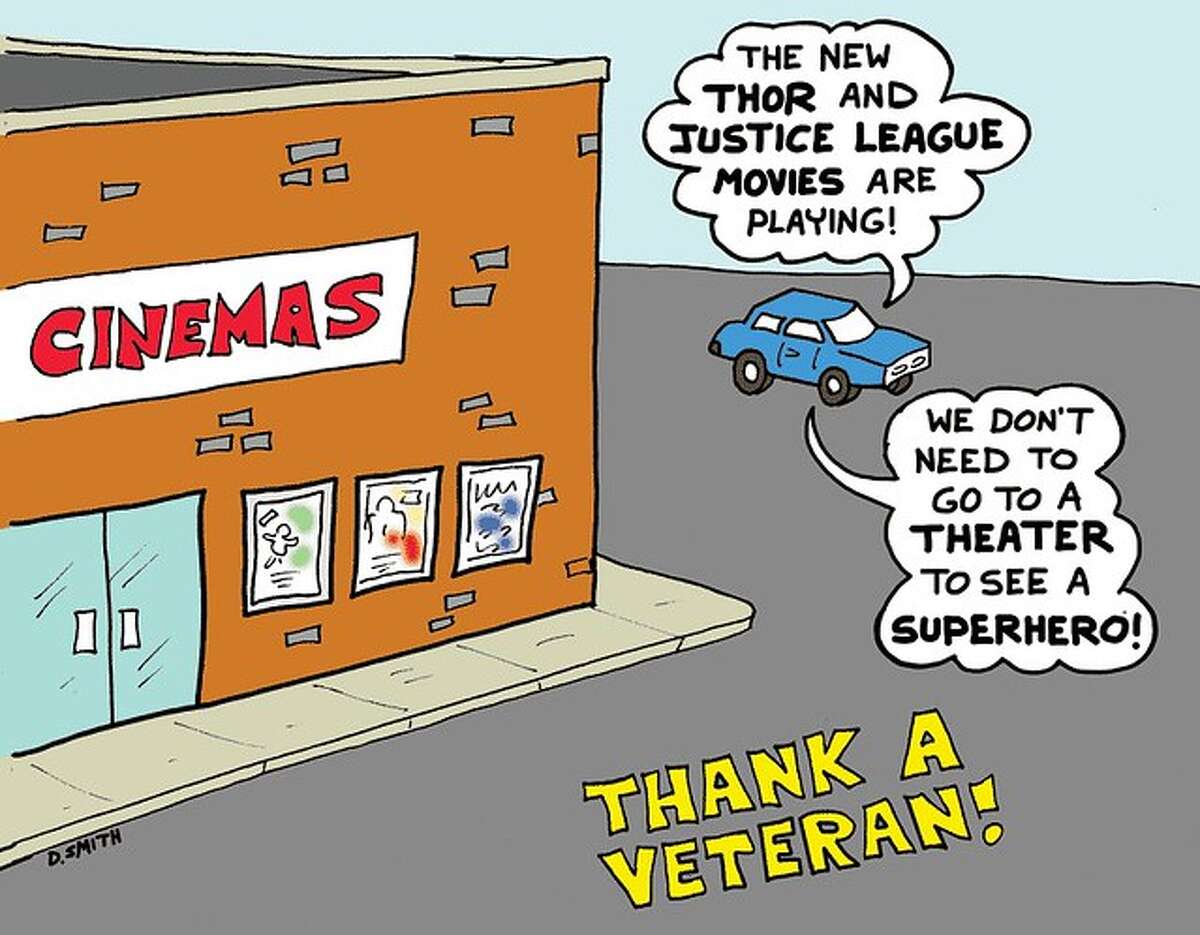 Vets-Day