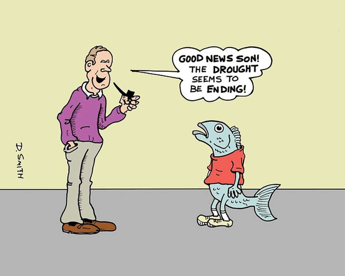 Fish-Fears