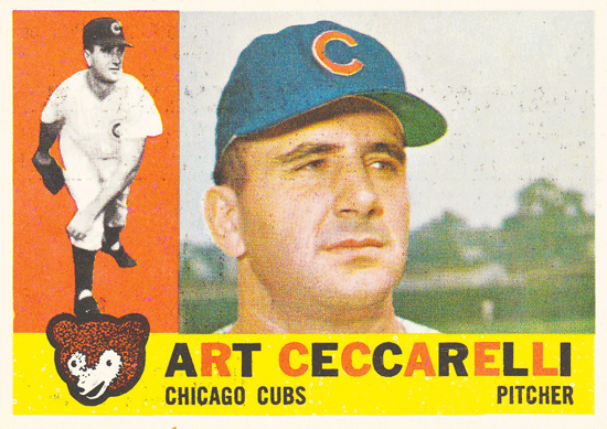 Ray Callari Services Saturday for former teacher who played pro baseball