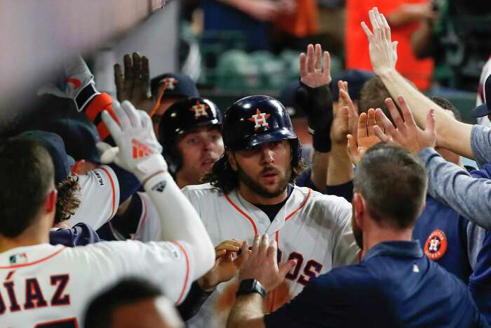 MLB Free Agency: Braves sign Jake Marisnick to minor league deal - Battery  Power