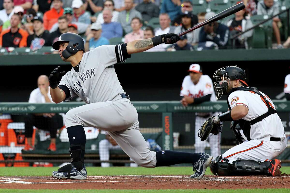 Clint Frazier's two-run HR, 02/28/2023