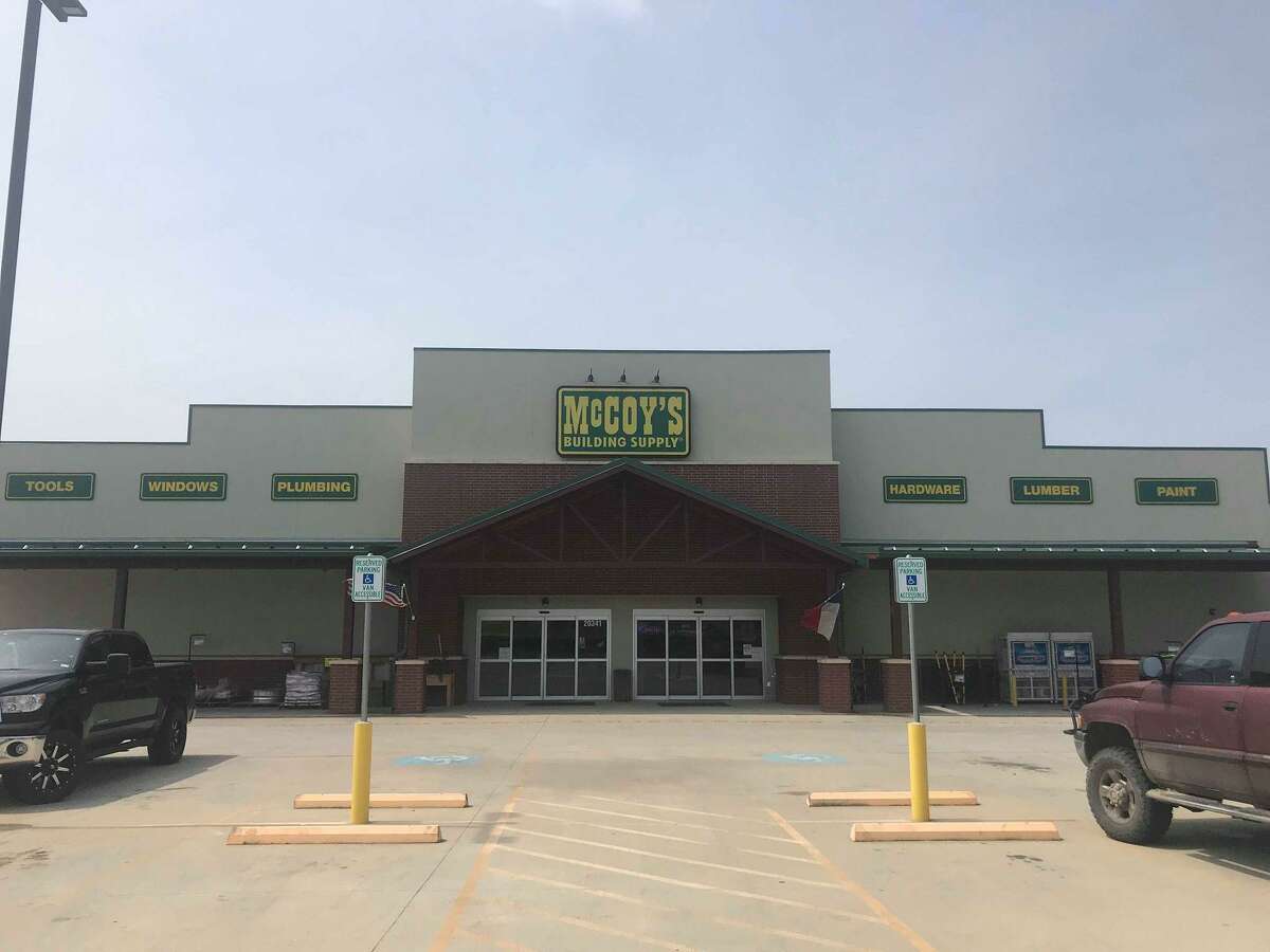 ‘Kroger effect’ spurs retail growth in Montgomery