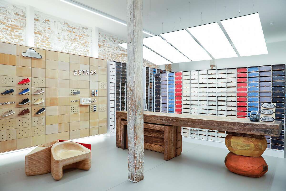 Allbirds to open second SF store in late summer