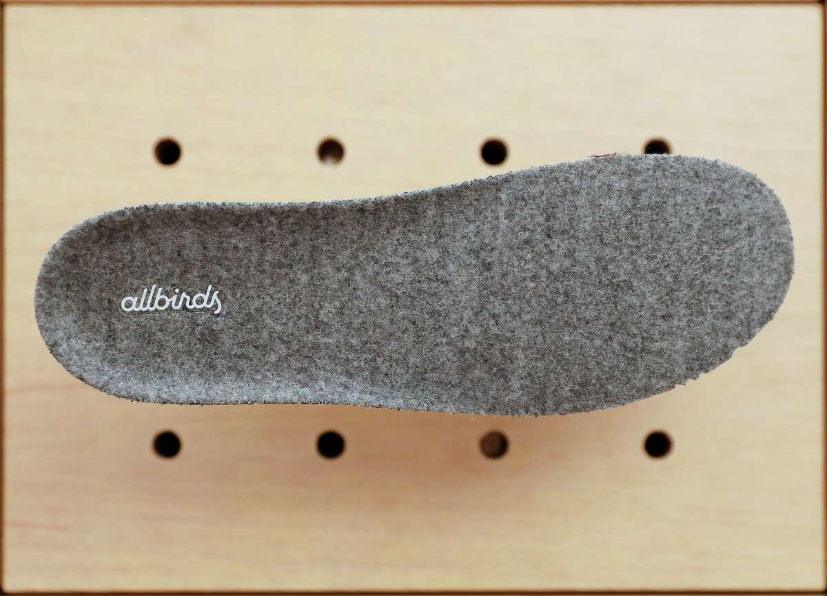 Allbirds to open second SF store in late summer