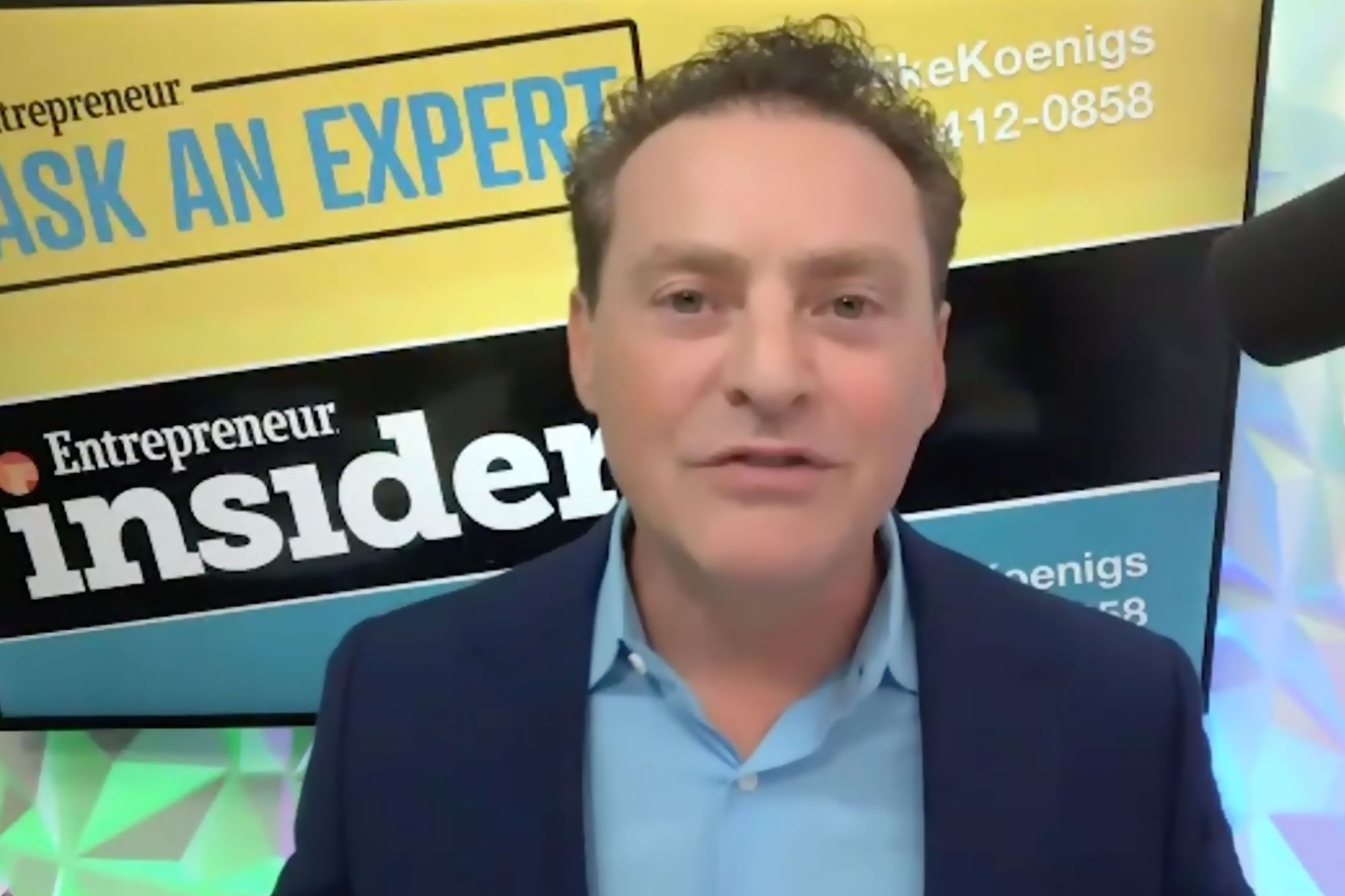 Entrepreneur Insider Video Of The Week Use The SuperBeing entrepreneur-insider-video-of-the-week-use-the-superbeing