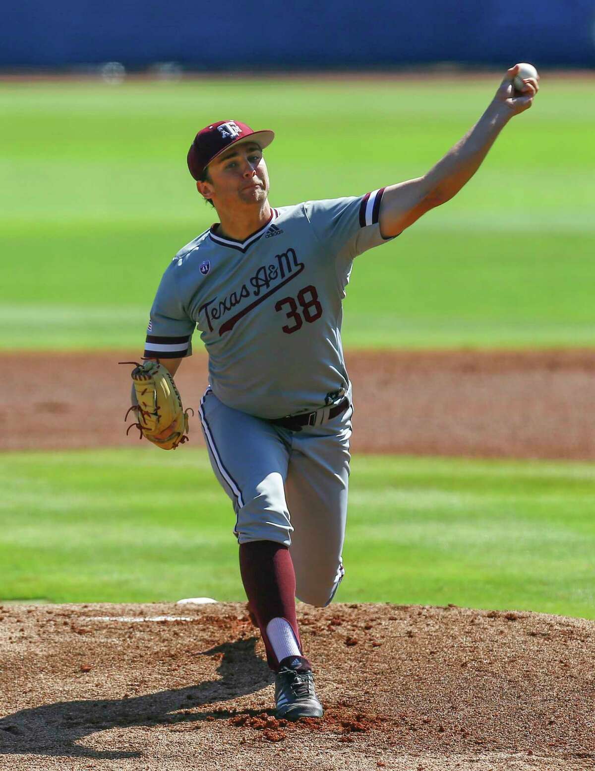 Georgia Overcomes Chris Webers No Hitter Through 8th In Walkoff Win