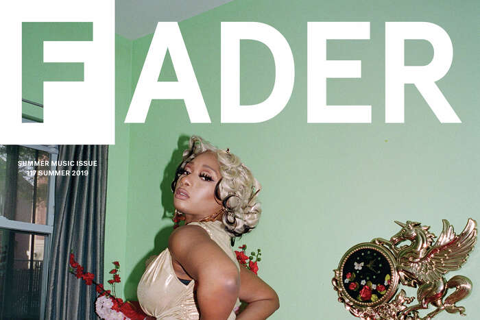 Megan Thee Stallion Drops New Video And Merch Lands A Magazine Cover Continues To Blow Up