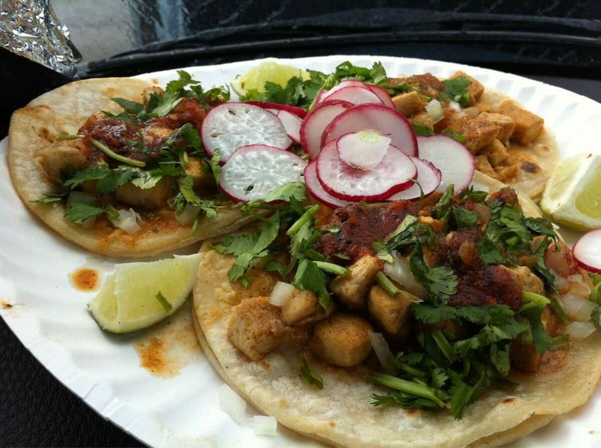 Seattles best tacos, according to Yelp