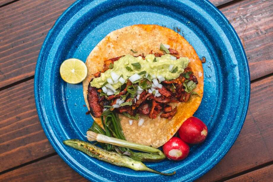 Seattle's best tacos, according to Yelp