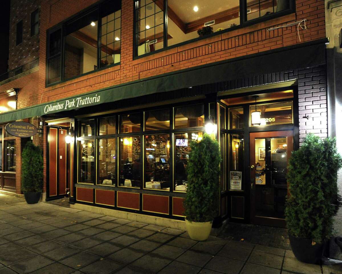 Three CT restaurants pay out 180K in back wages