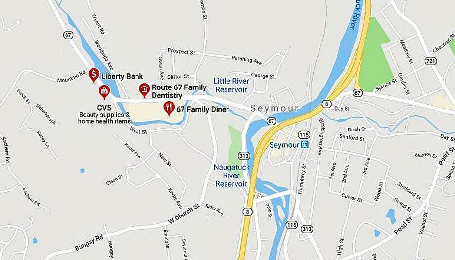 Route 67 reopen at Oxford/Seymour line after pedestrian hit by vehicle