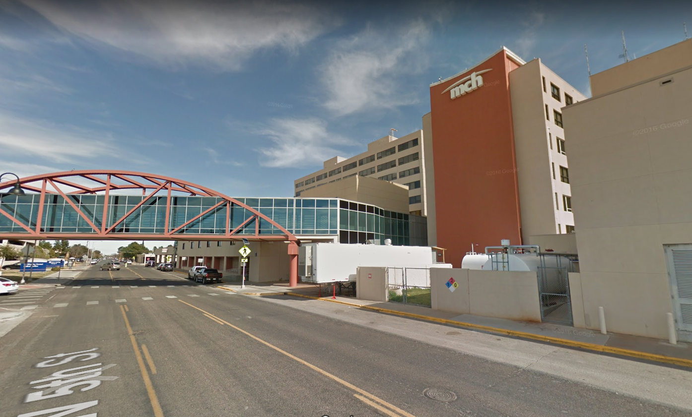 Area s Only Level II Trauma Center To Lose major Designation