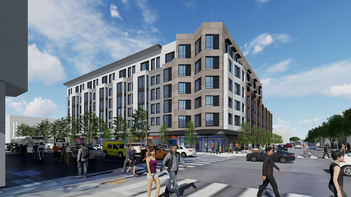 On Thursday the San Francisco Planning Commisison will approve developer Michael Kriozere�s proposal to build 186 units at 400 Divisadero. It would replace a car wash and gas station on the corner of Oak and Divisadero streets. The developer says that it will tie together two of the area�s prime commercial corridors, Lower Haight Street and Divisadero.